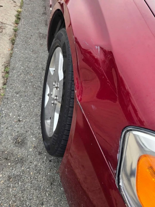 2007 Chevrolet SS - Image 7 of 14
