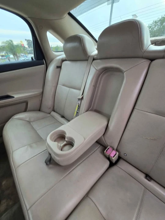 2007 Chevrolet SS - Image 11 of 14