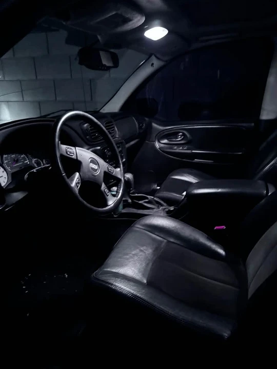 2007 Chevrolet Trailblazer - Image 5 of 6
