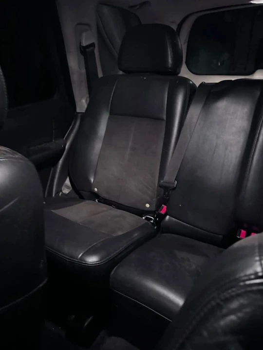 2007 Chevrolet Trailblazer - Image 3 of 6