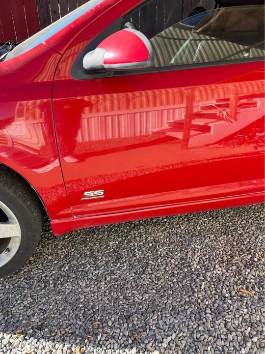2007 Chevrolet SS - Image 2 of 9