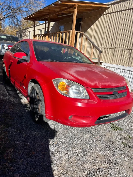 2007 Chevrolet SS - Image 6 of 9