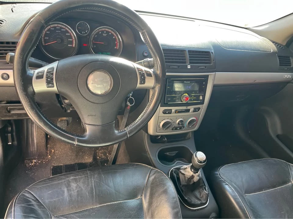 2007 Chevrolet SS - Image 9 of 9