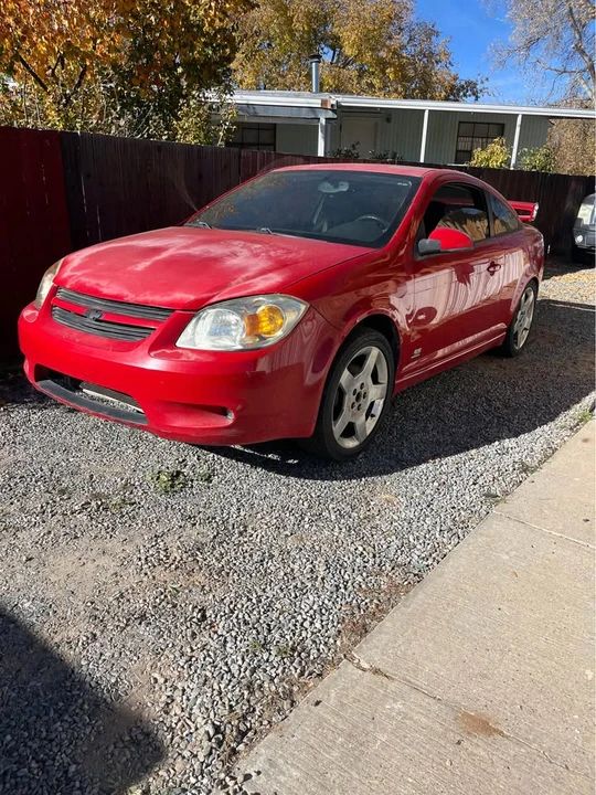 2007 Chevrolet SS - Image 4 of 9