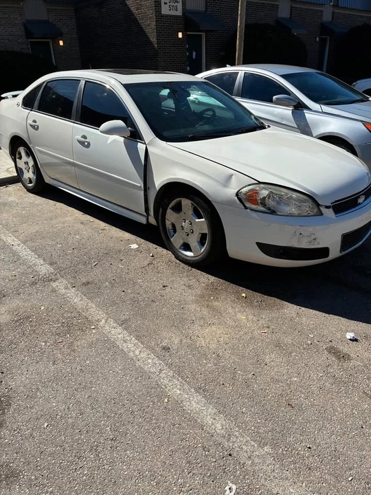 2007 Chevrolet SS - Image 2 of 5