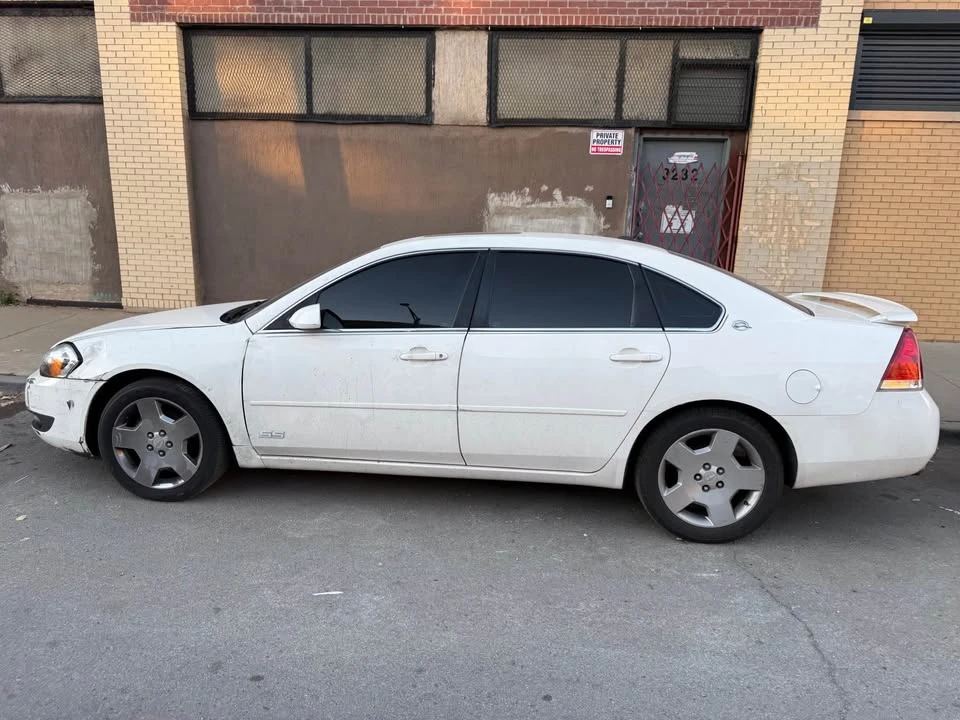 2007 Chevrolet SS - Image 6 of 8