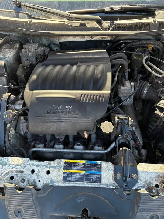 2007 Chevrolet SS - Image 3 of 5