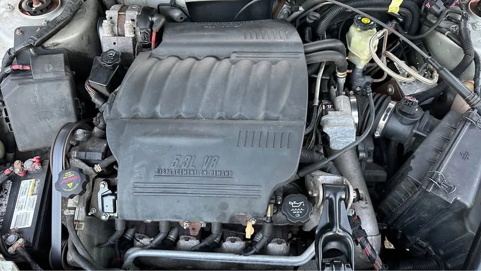 2007 Chevrolet Impala 9th Gen - Image 7 of 8