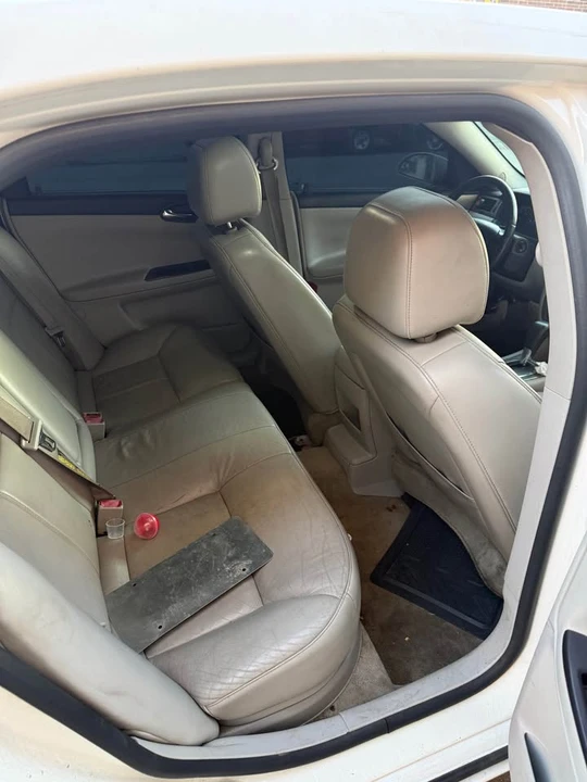 2007 Chevrolet SS - Image 2 of 8