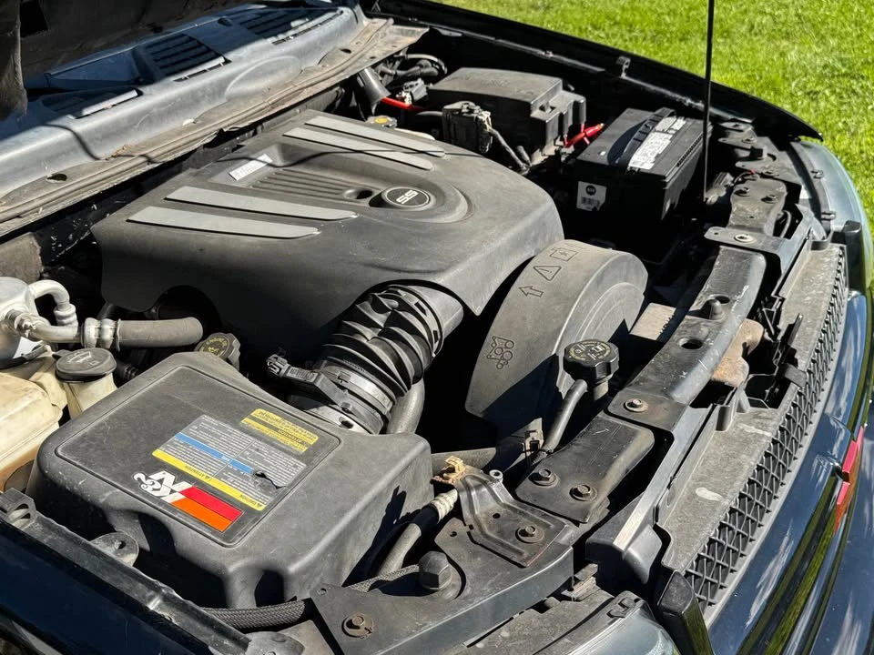 2007 Chevrolet SS - Image 4 of 6
