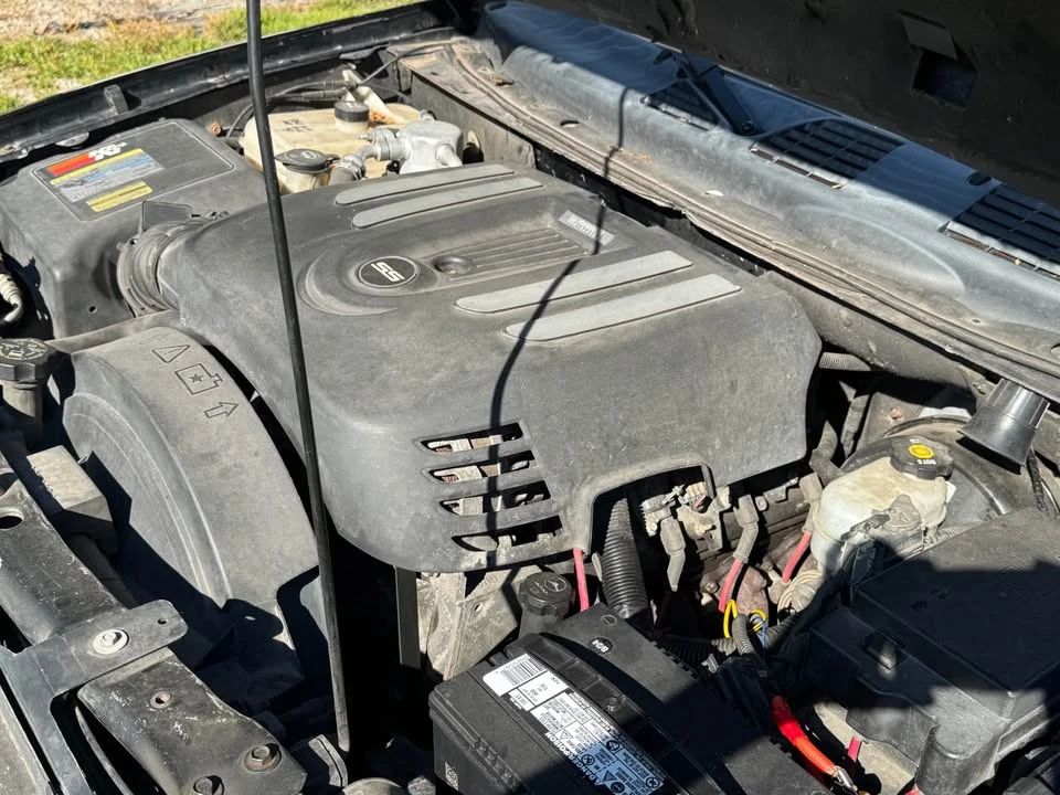 2007 Chevrolet SS - Image 3 of 6