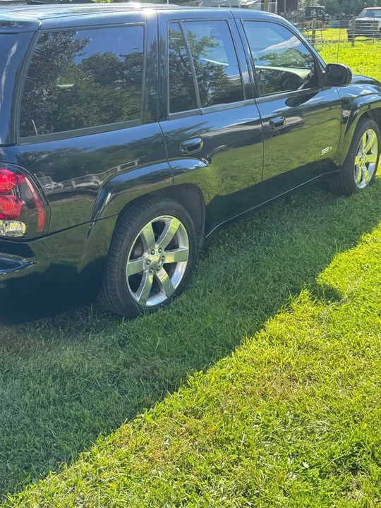 2007 Chevrolet SS - Image 2 of 6