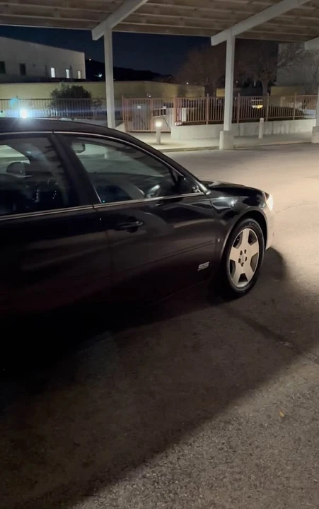 2007 Chevrolet Impala 9th Gen - Image 3 of 4
