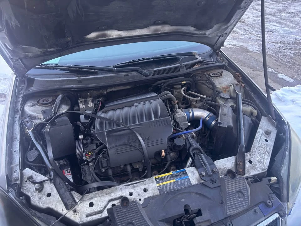 2007 Chevrolet SS - Image 2 of 4