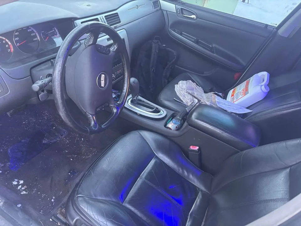 2007 Chevrolet SS - Image 3 of 4