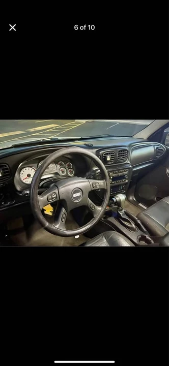 2007 Chevrolet SS - Image 5 of 9
