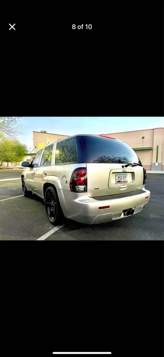 2007 Chevrolet SS - Image 7 of 9
