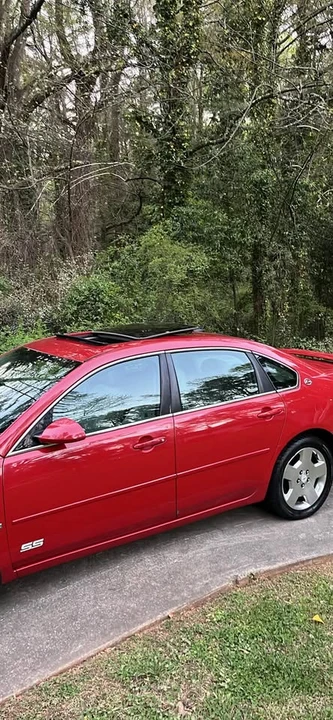 2007 Chevrolet SS - Image 12 of 16