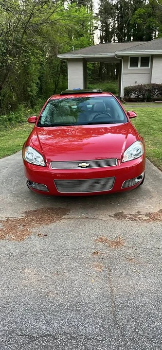 2007 Chevrolet SS - Image 14 of 16