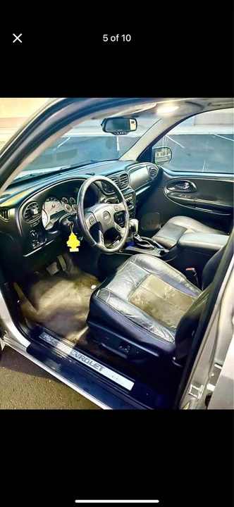 2007 Chevrolet SS - Image 4 of 9