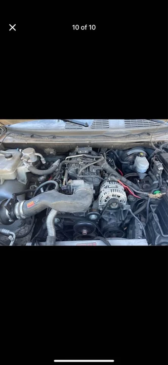 2007 Chevrolet SS - Image 9 of 9