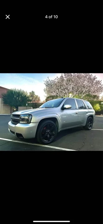 2007 Chevrolet SS - Image 3 of 9