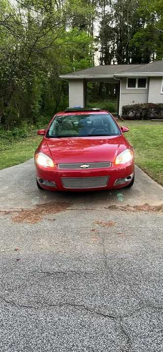 2007 Chevrolet SS - Image 15 of 16