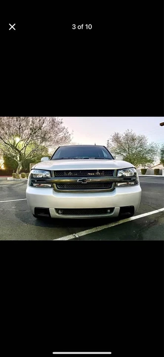 2007 Chevrolet SS - Image 2 of 9