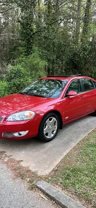 2007 Chevrolet SS - Image 13 of 16