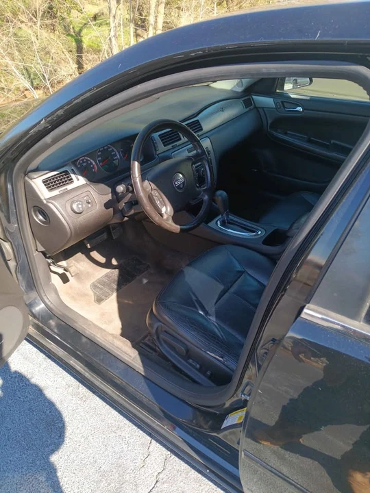 2007 Chevrolet SS - Image 3 of 5