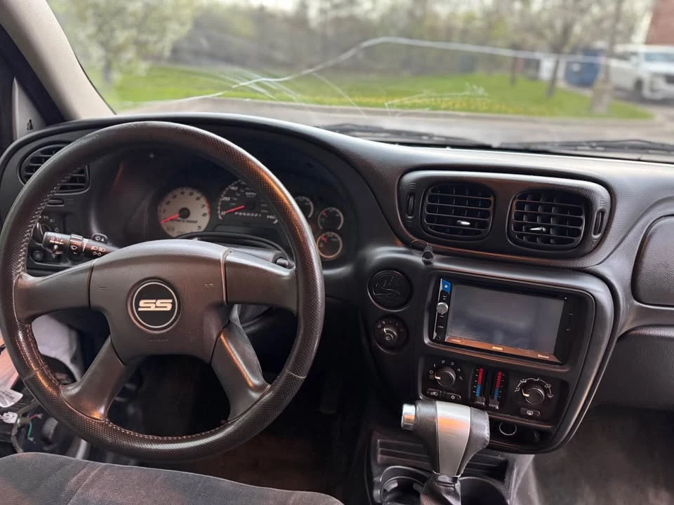 2007 Chevrolet SS - Image 4 of 6