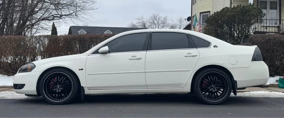 2007 Chevrolet SS - Image 3 of 6