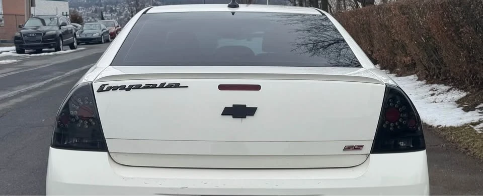 2007 Chevrolet SS - Image 6 of 6