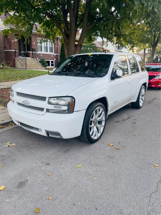 2007 Chevrolet SS - Image 2 of 12