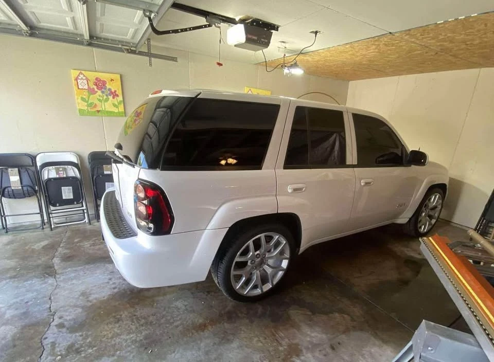 2007 Chevrolet SS - Image 12 of 12