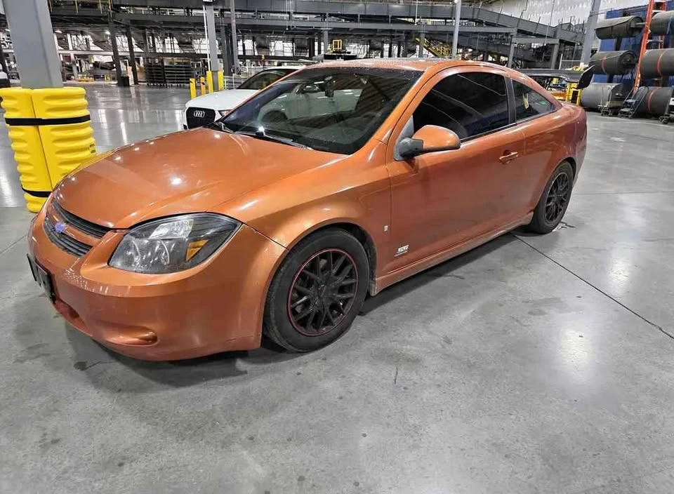 2007 Chevrolet SS - Image 6 of 8