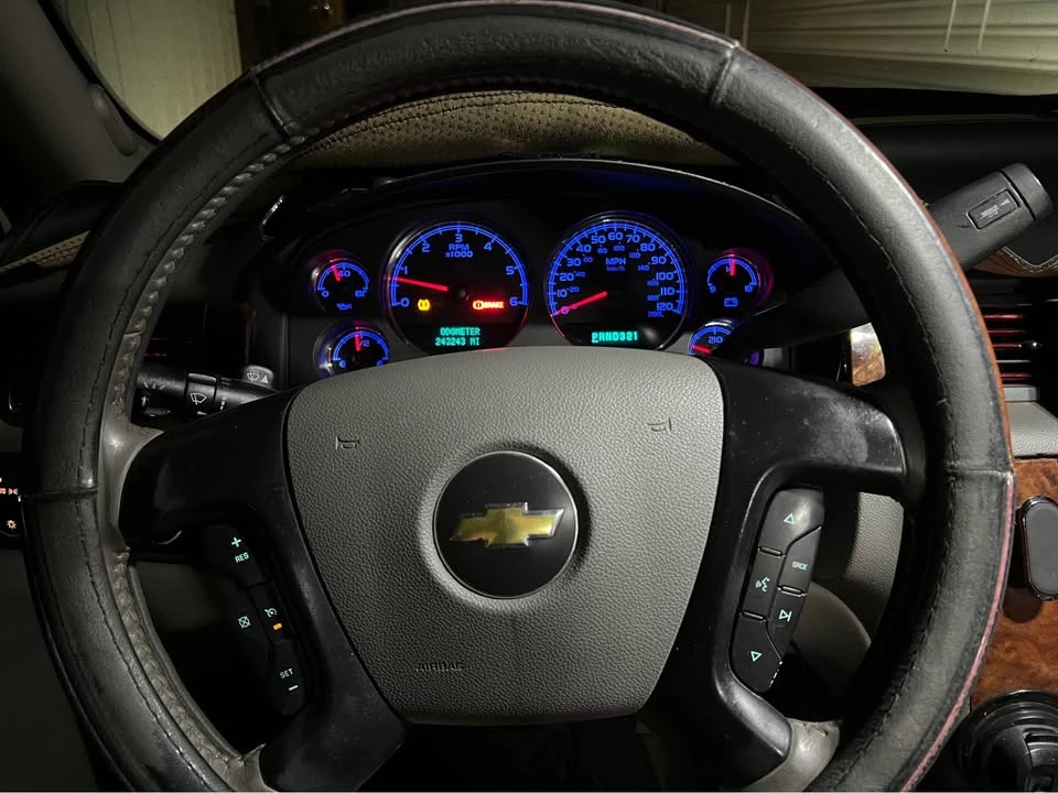 2007 Chevrolet Tahoe 3rd Gen - Image 7 of 15