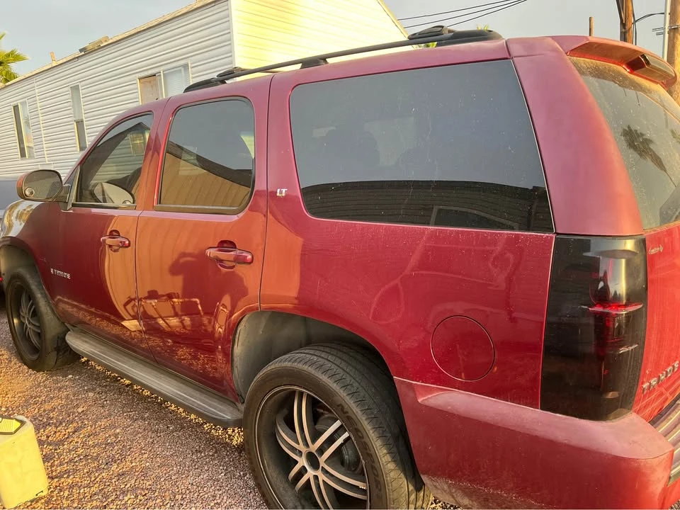 2007 Chevrolet Tahoe 3rd Gen - Image 2 of 15