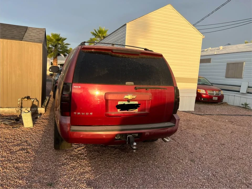 2007 Chevrolet Tahoe 3rd Gen - Image 3 of 15