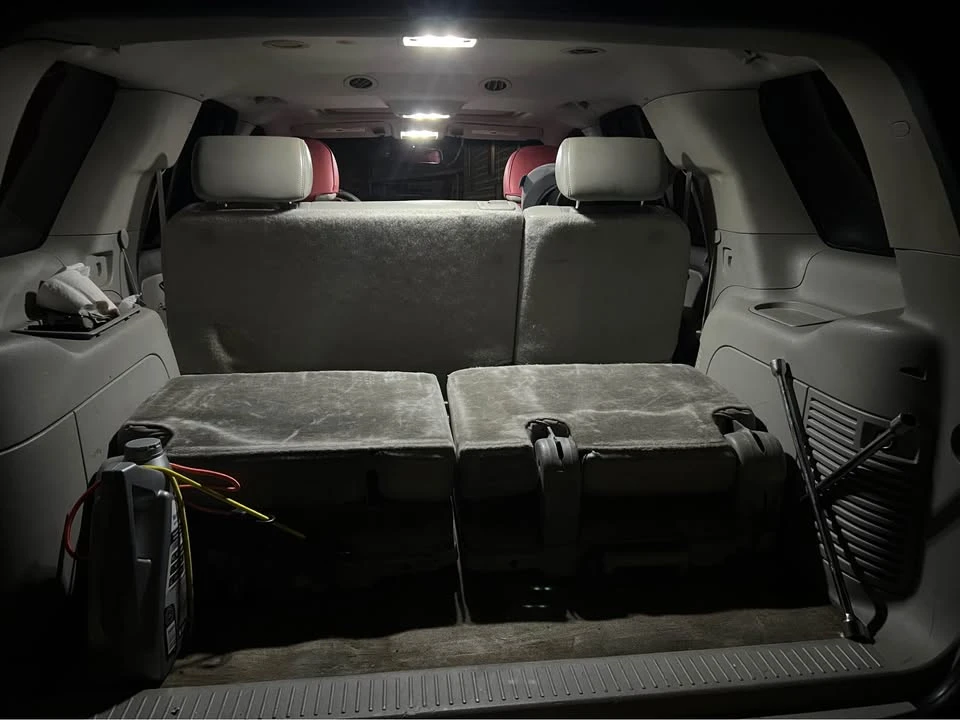 2007 Chevrolet Tahoe 3rd Gen - Image 11 of 15