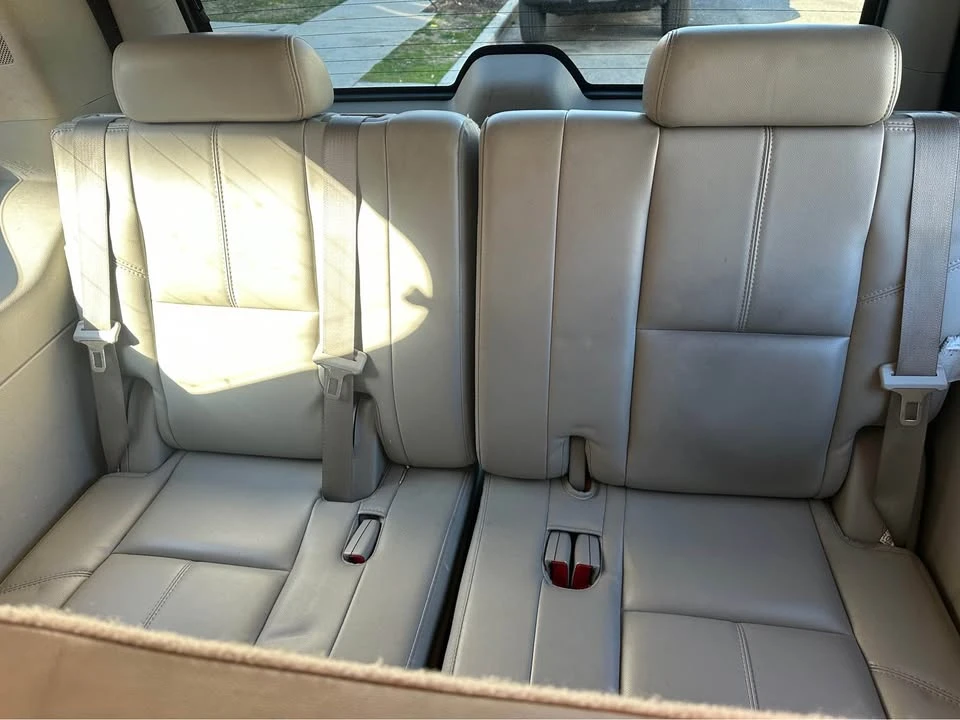 2007 Chevrolet Tahoe 3rd Gen - Image 8 of 10