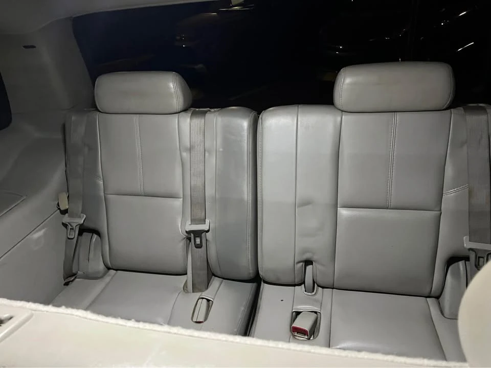 2007 Chevrolet Tahoe 3rd Gen - Image 9 of 15