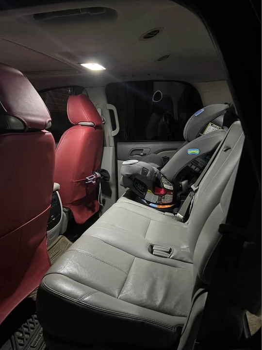 2007 Chevrolet Tahoe 3rd Gen - Image 13 of 15