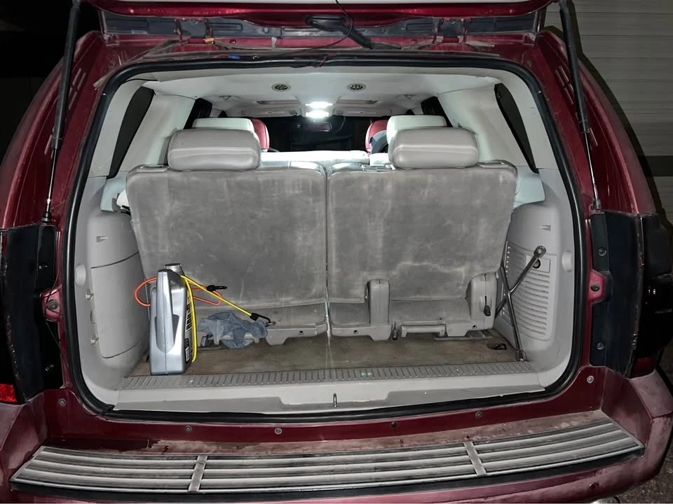 2007 Chevrolet Tahoe 3rd Gen - Image 8 of 15