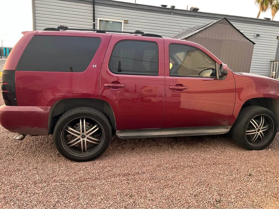 2007 Chevrolet Tahoe 3rd Gen - Image 15 of 15