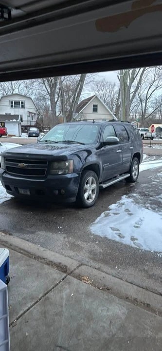 2007 Chevrolet Tahoe 3rd Gen - Image 3 of 3