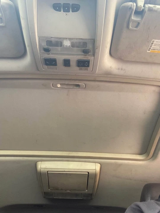 2007 Chevrolet Tahoe 3rd Gen - Image 3 of 14