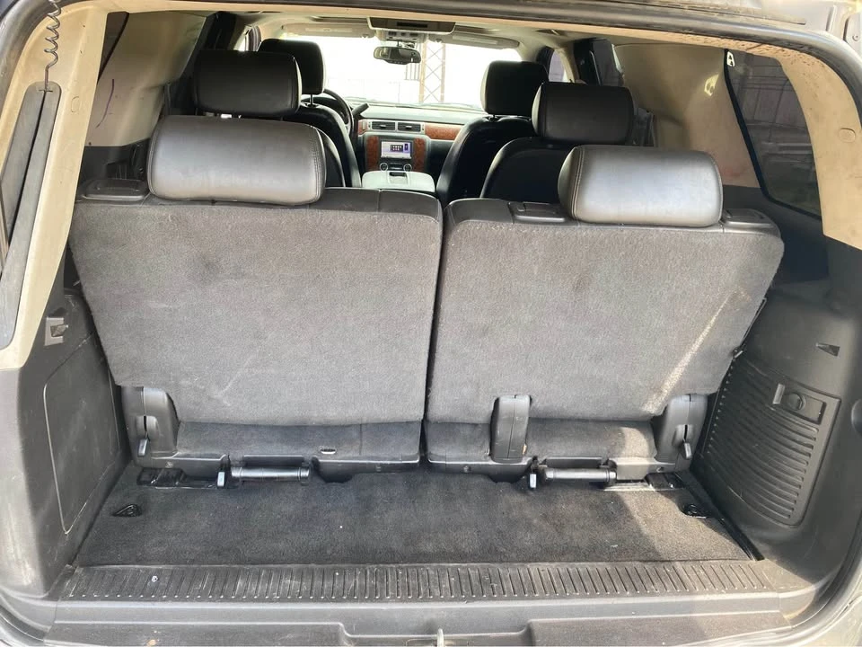 2007 Chevrolet Tahoe 3rd Gen - Image 11 of 14