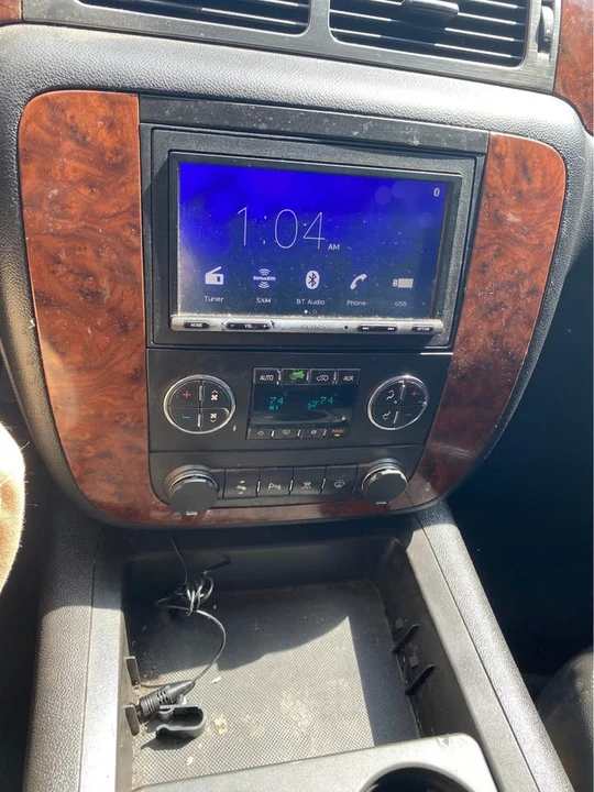 2007 Chevrolet Tahoe 3rd Gen - Image 14 of 14
