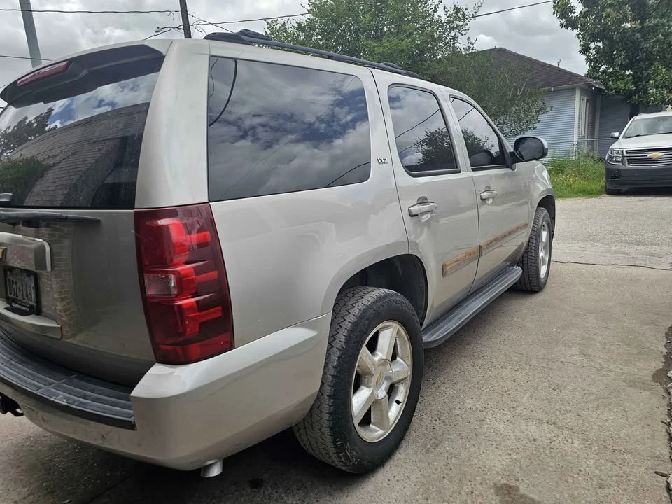 2007 Chevrolet Tahoe 3rd Gen - Image 3 of 7